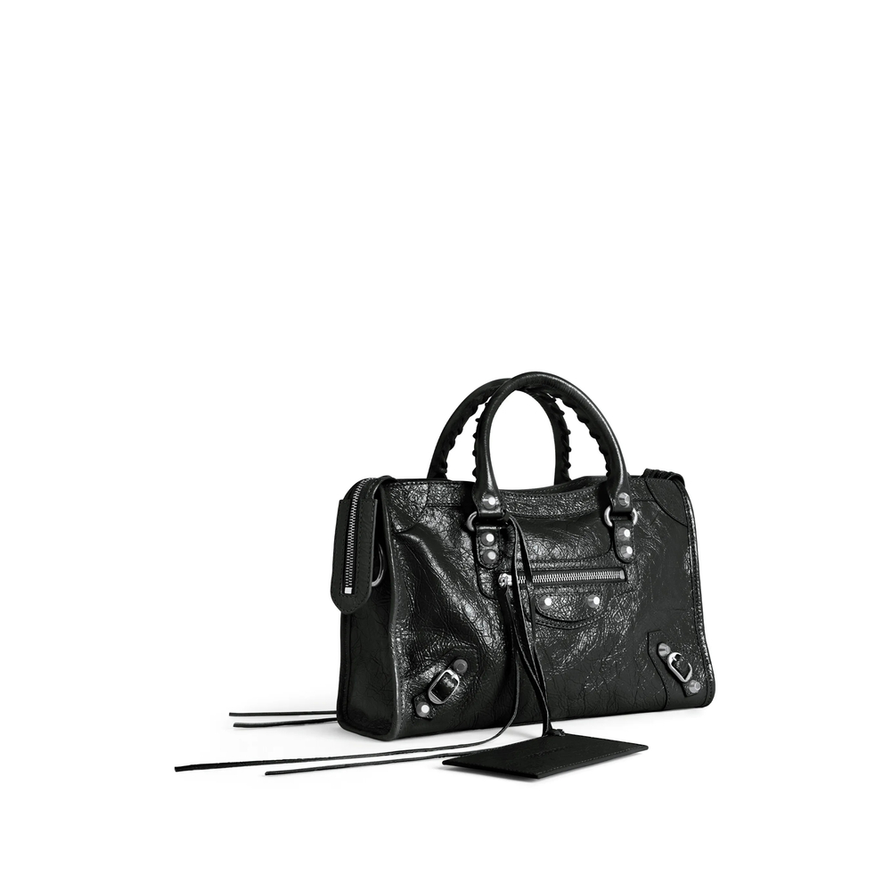Small Le City Bag
