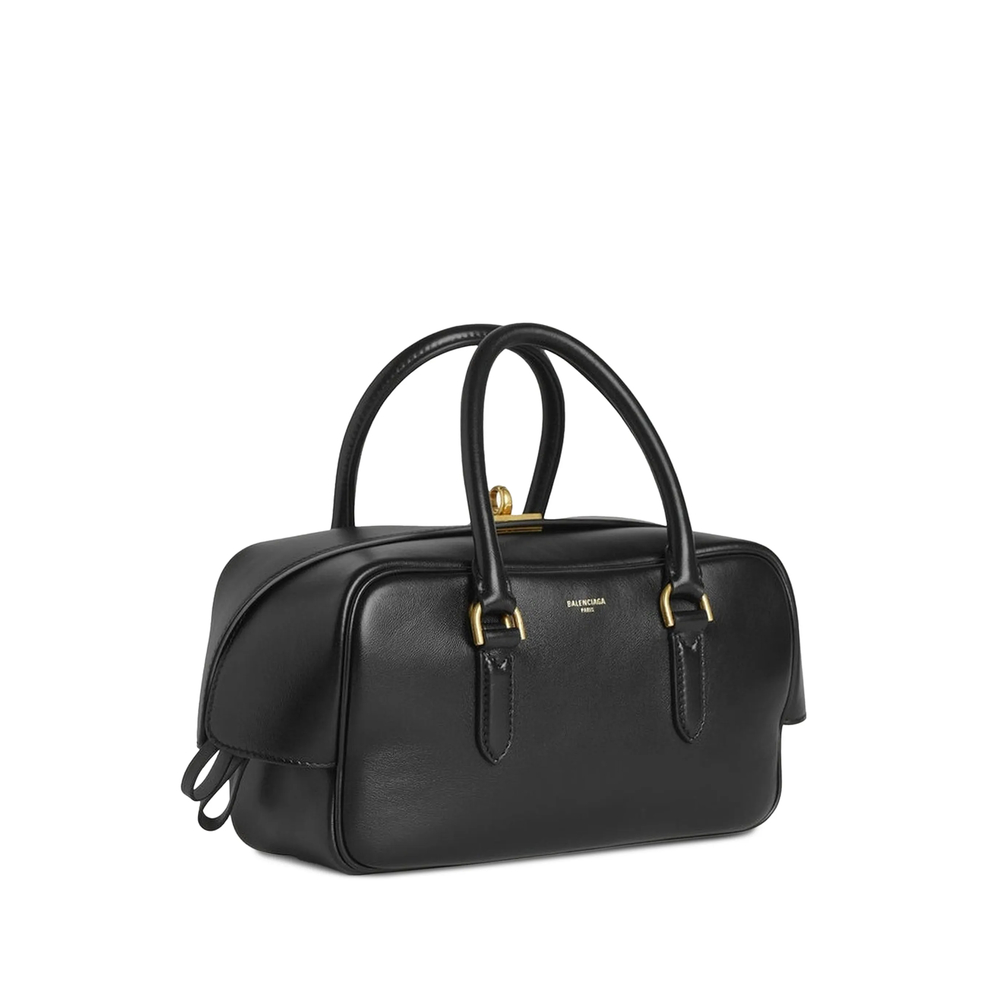 Small Le 7 Tote Bag