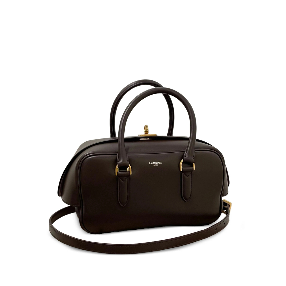 Balenciaga Small Le 7 Tote Bag