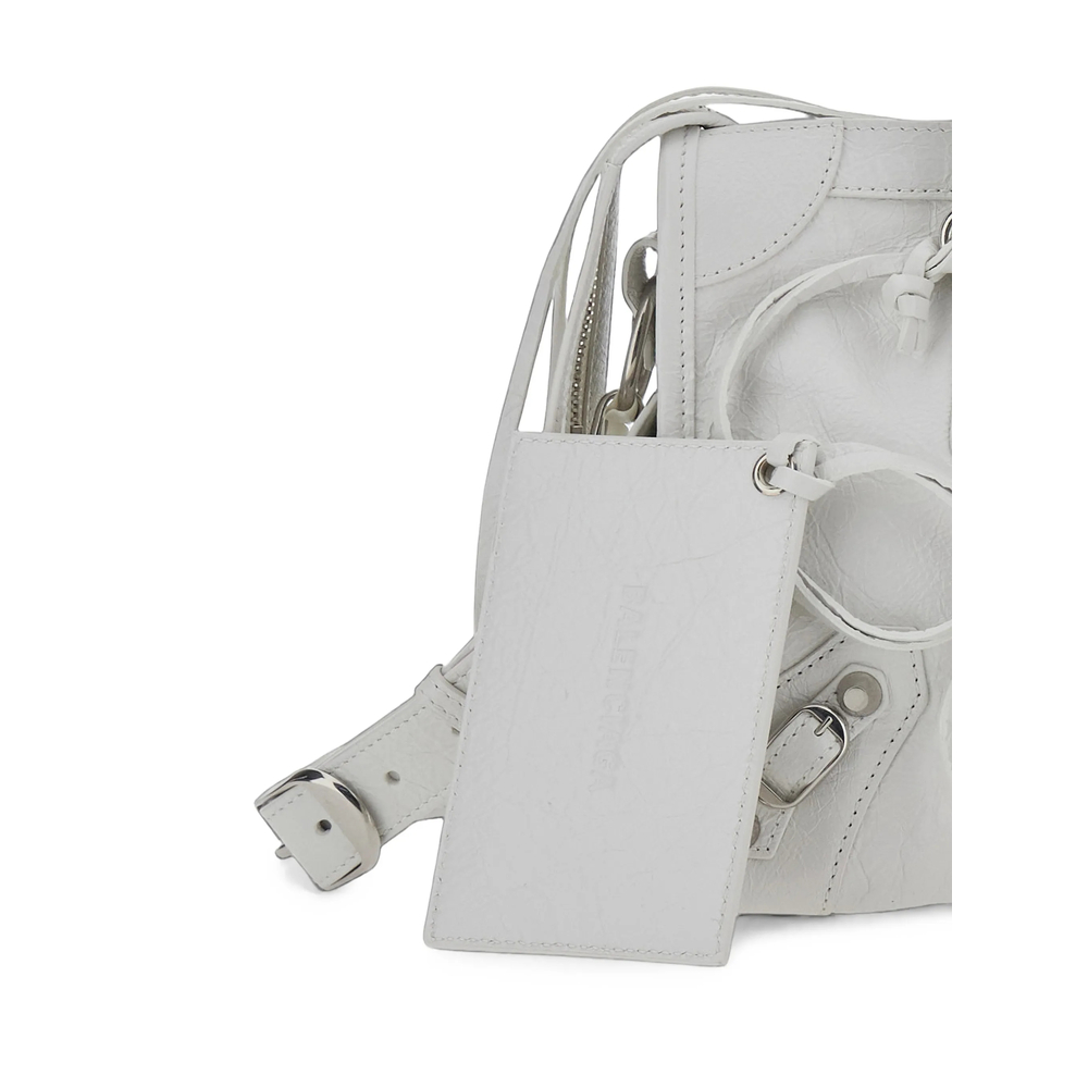 Small Le City Tote Bag