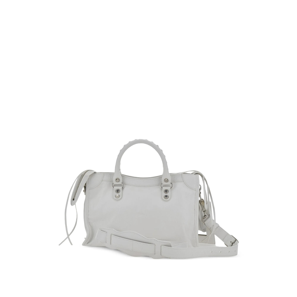 Small Le City Tote Bag