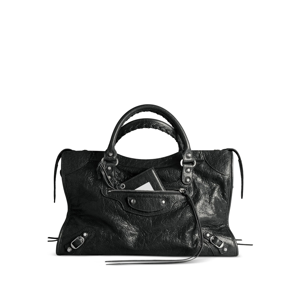 Balenciaga Le City Medium Bag