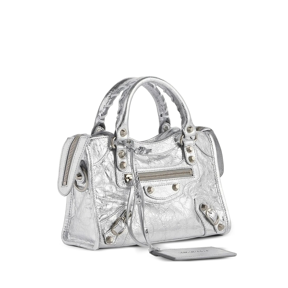 Mini Le City Tote Bag
