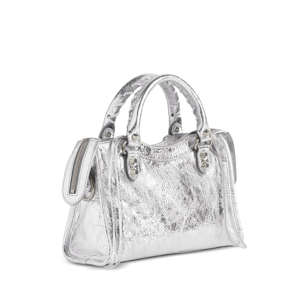Mini Le City Tote Bag