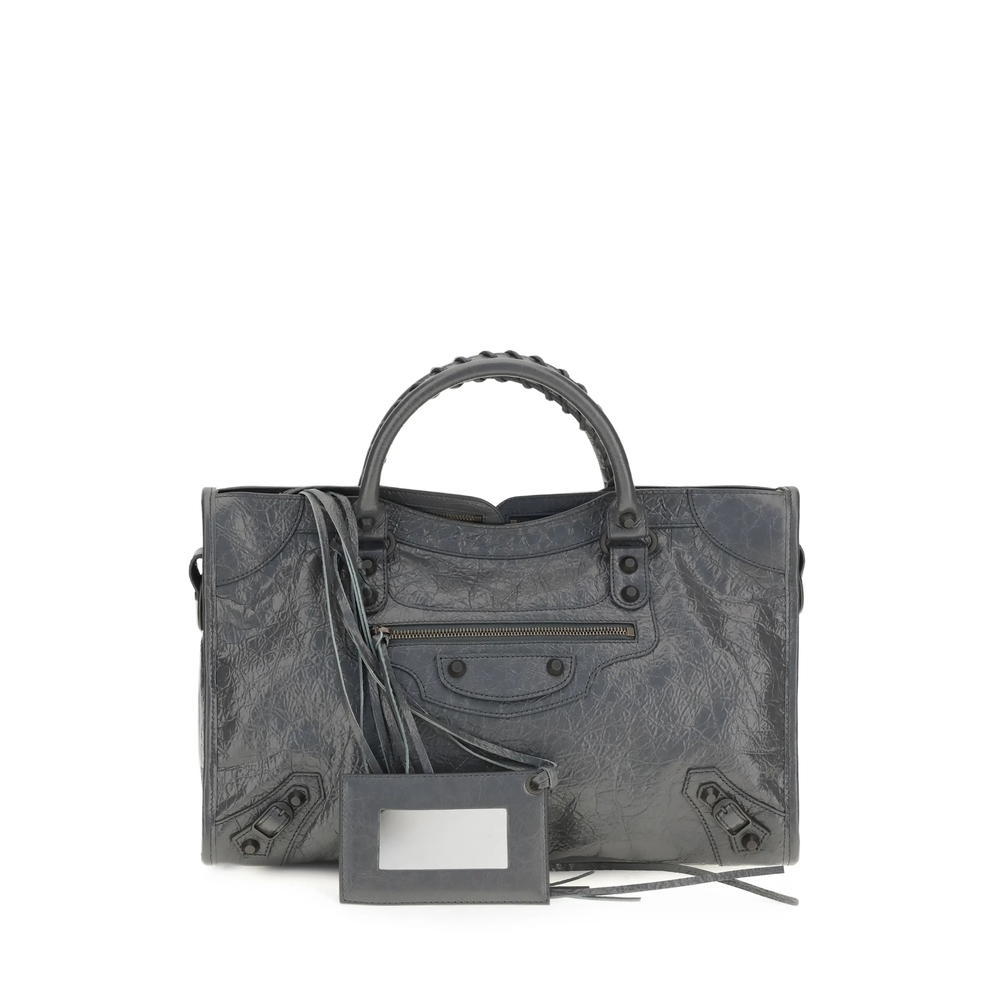 Balenciaga Le City Medium Bag