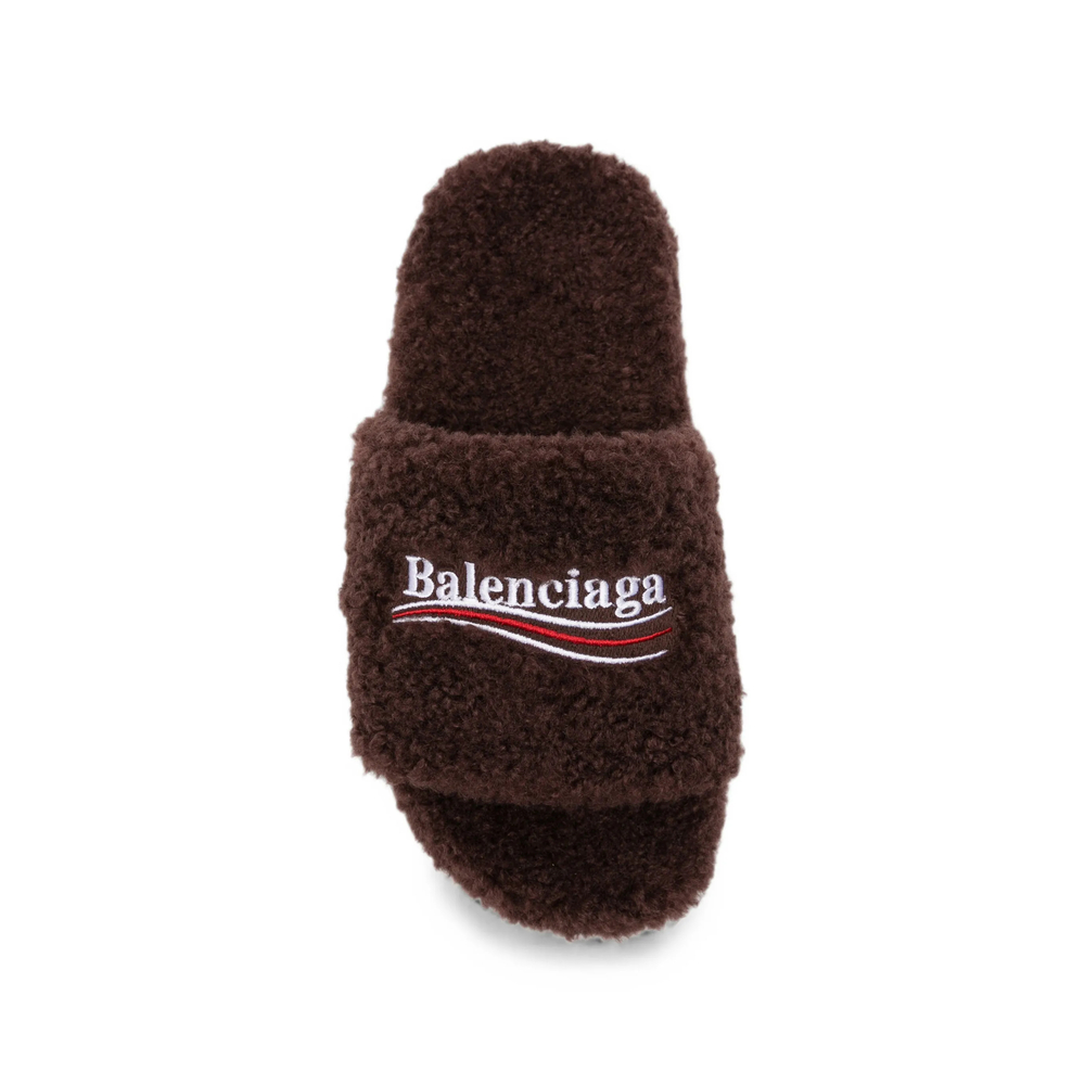 Furry Open Slides