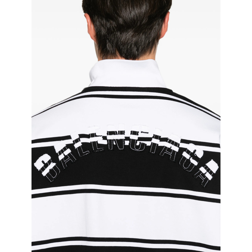 Long Sleeve Polo