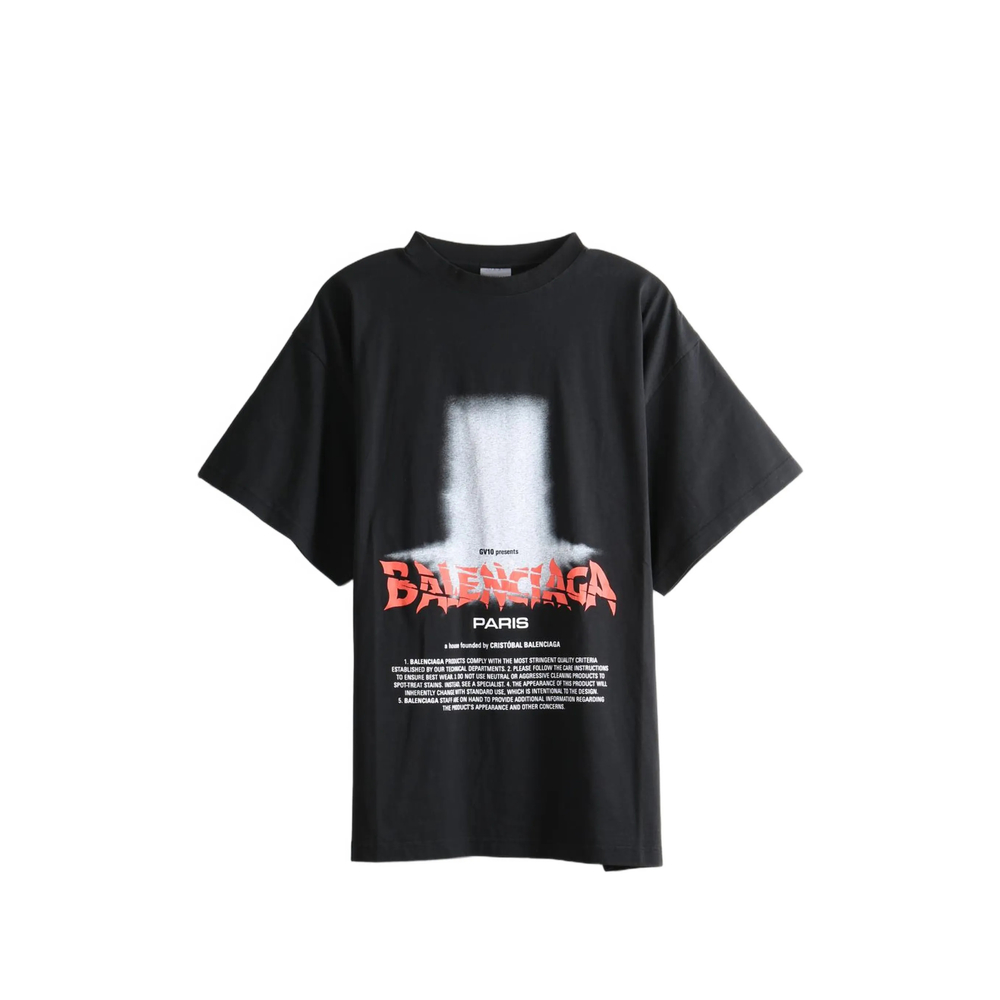 Balenciaga The Door T-shirt