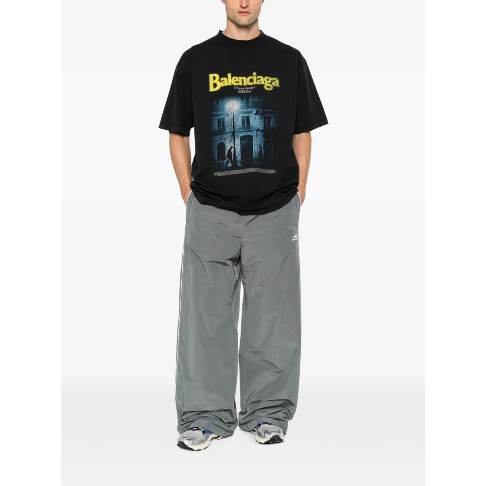 The Address Medium Fit T-Shirt