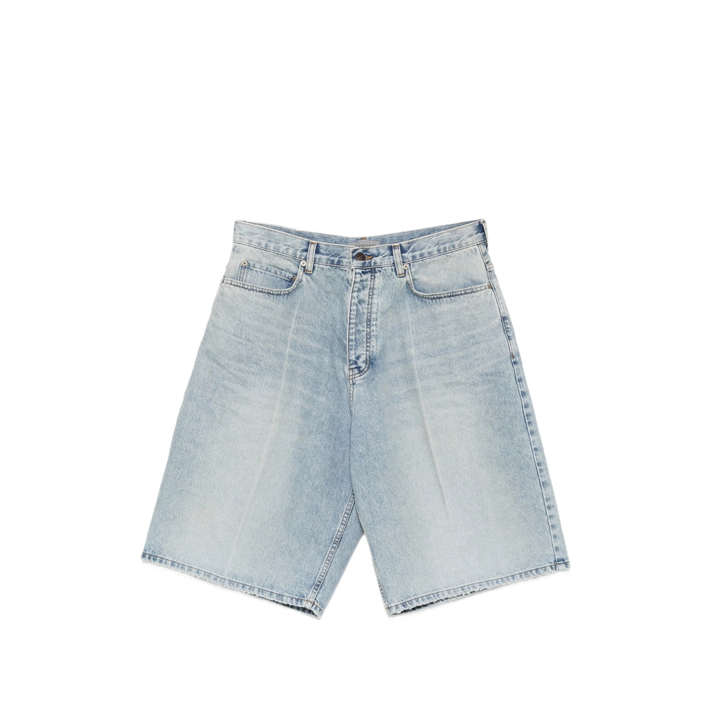 BALENCIAGA Balenciaga Denim Shorts　バレンシアガ デニム ショートパンツ