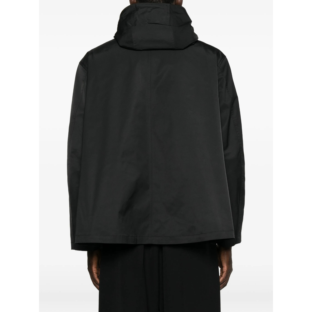 Techwear Windbreaker