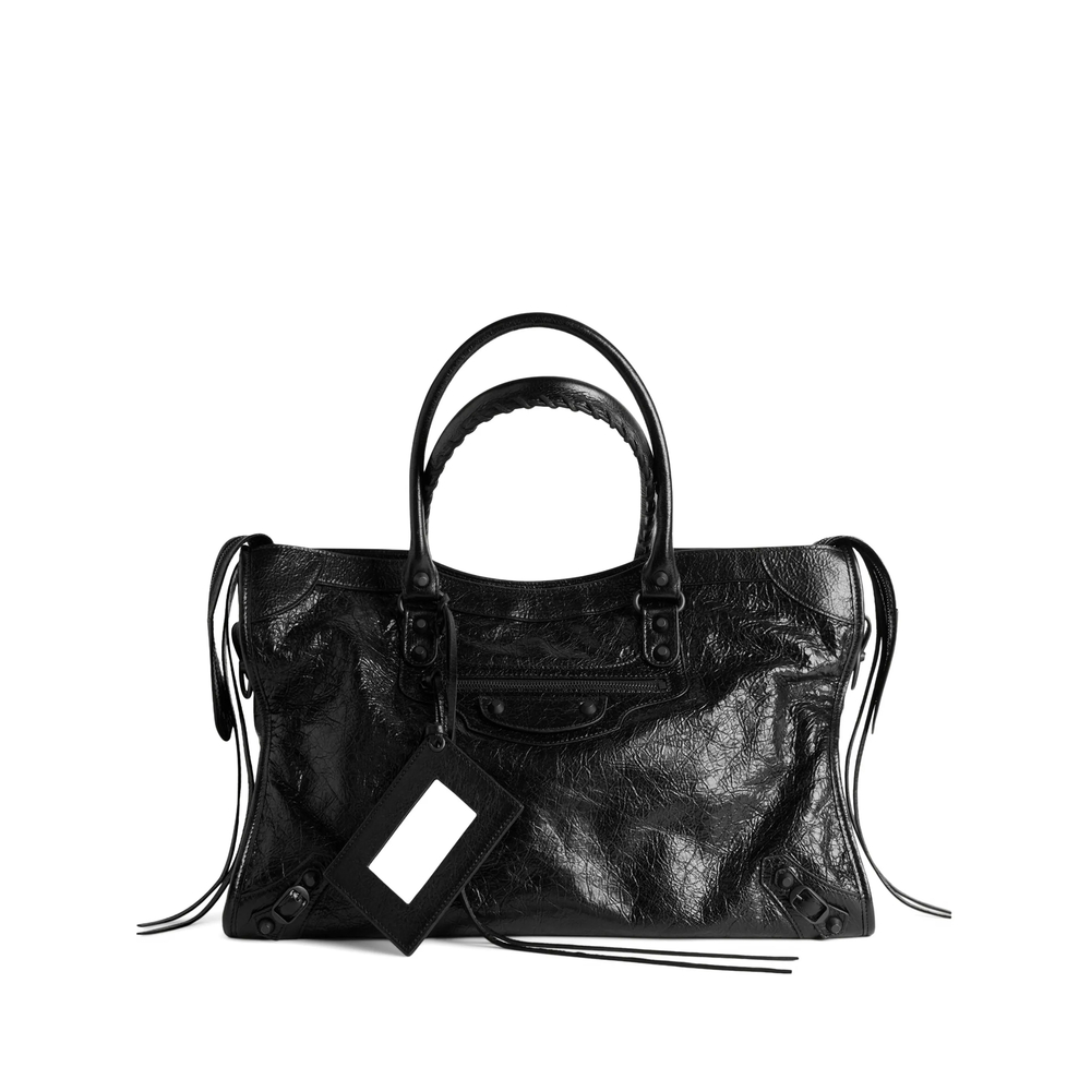Balenciaga Le City Bag