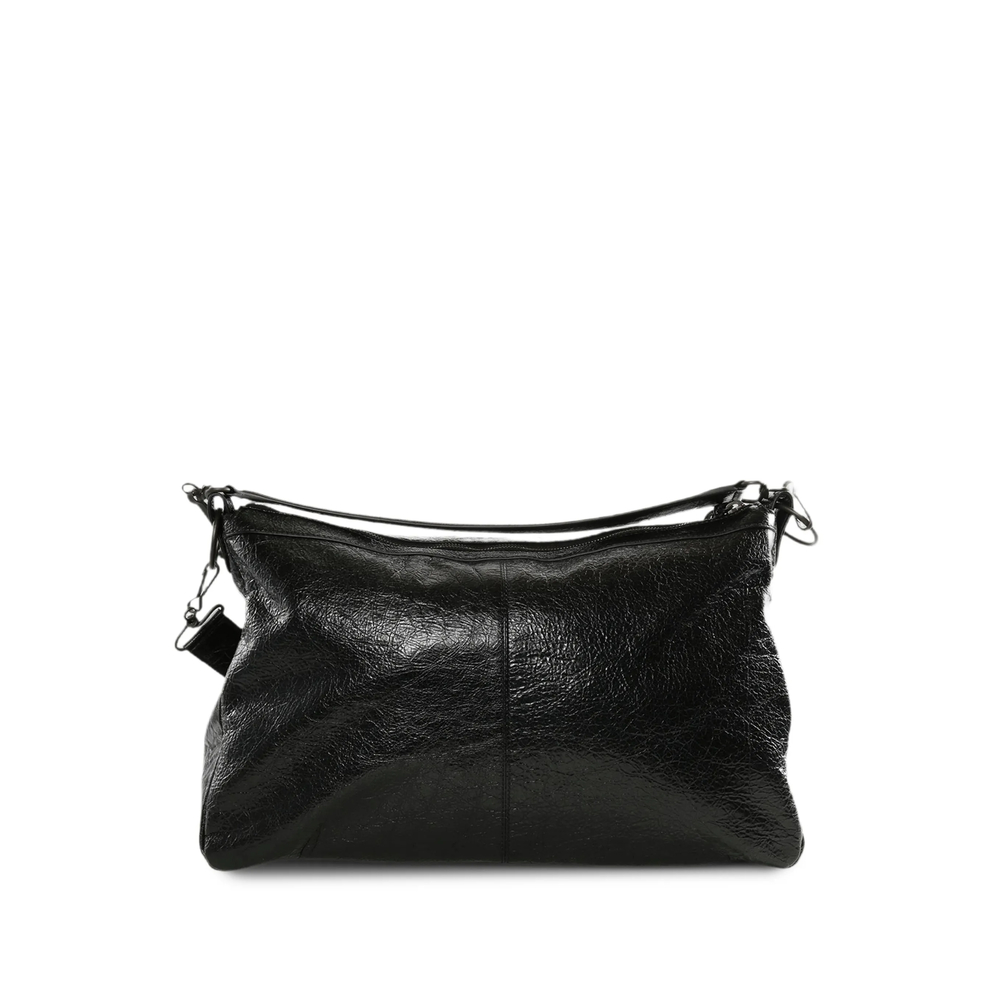 Balenciaga Medium Le City Clutch Bag