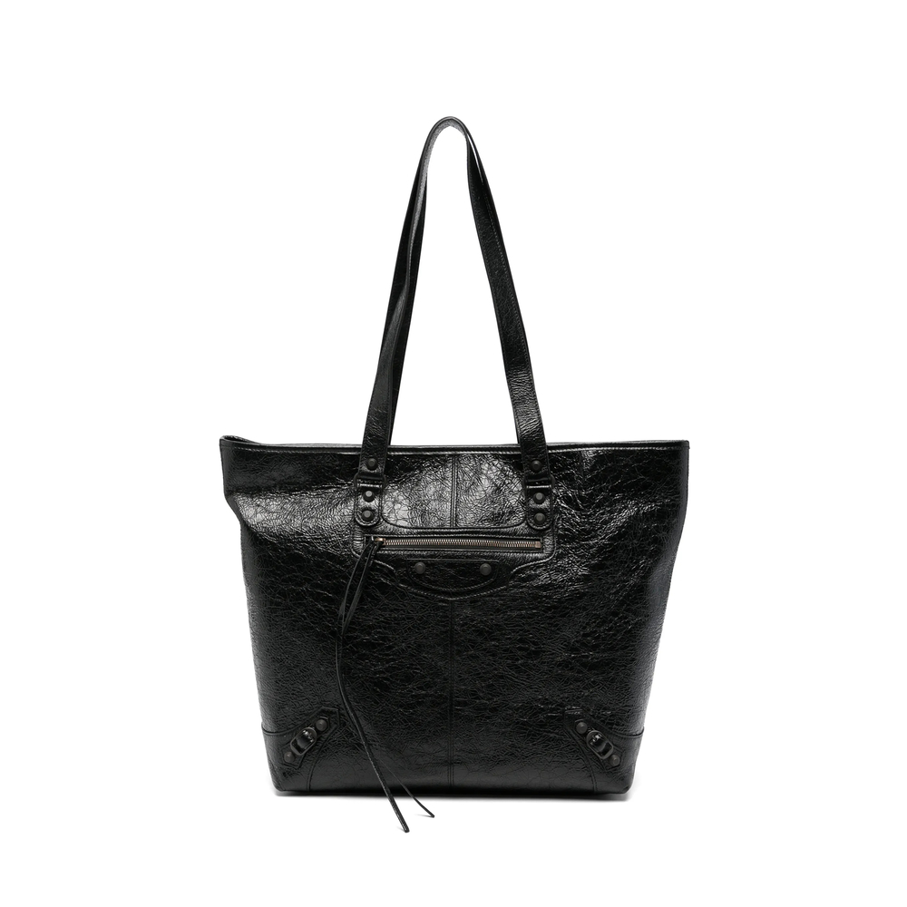 Balenciaga Le City Cabas Bag