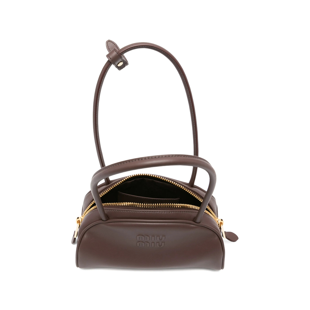 Small Beau Shoulder Bag