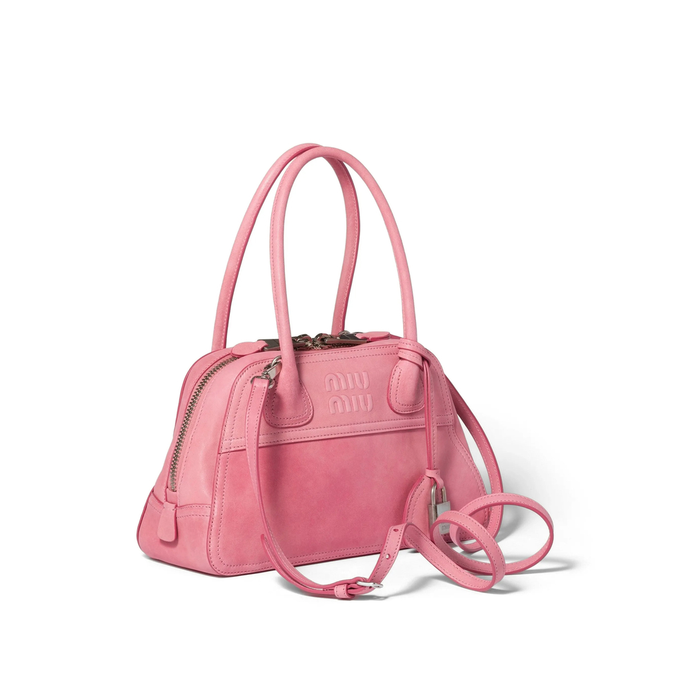 Vivant Nappa Leather Bag