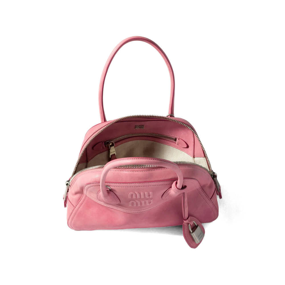Vivant Nappa Leather Bag