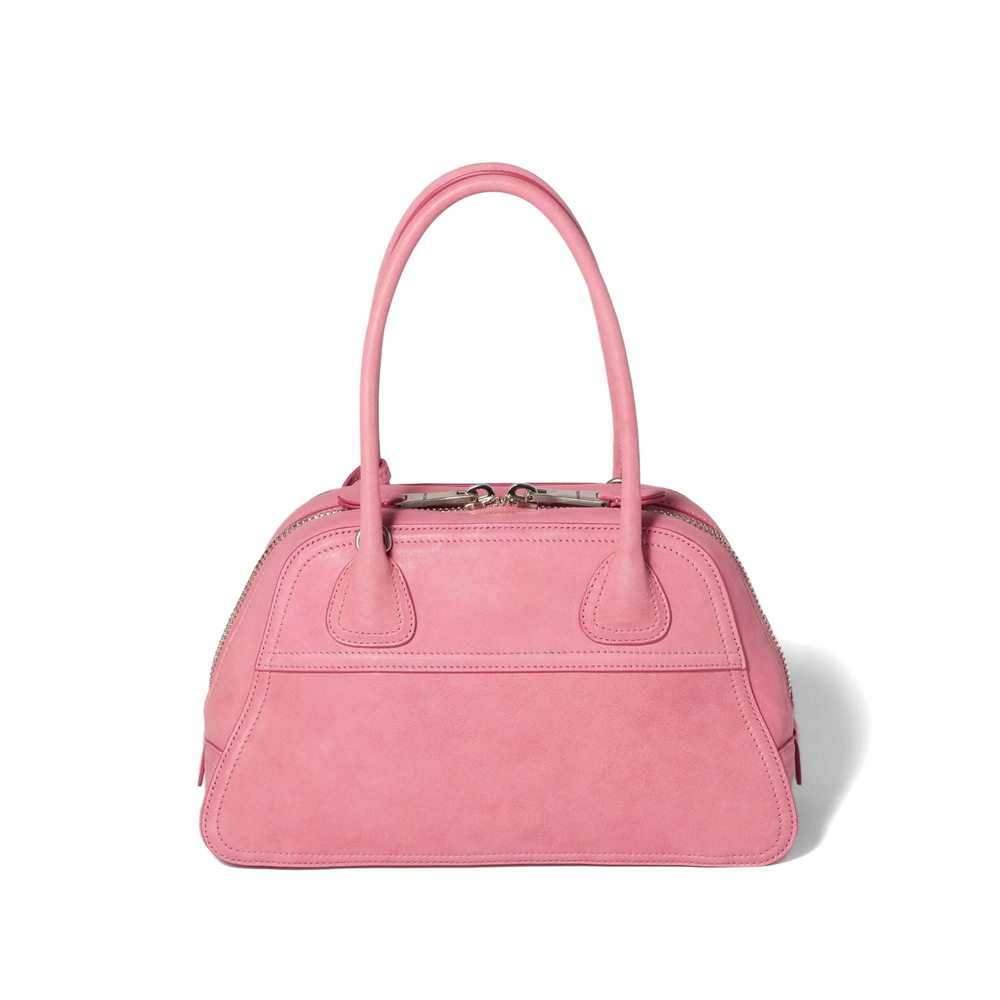 Vivant Nappa Leather Bag