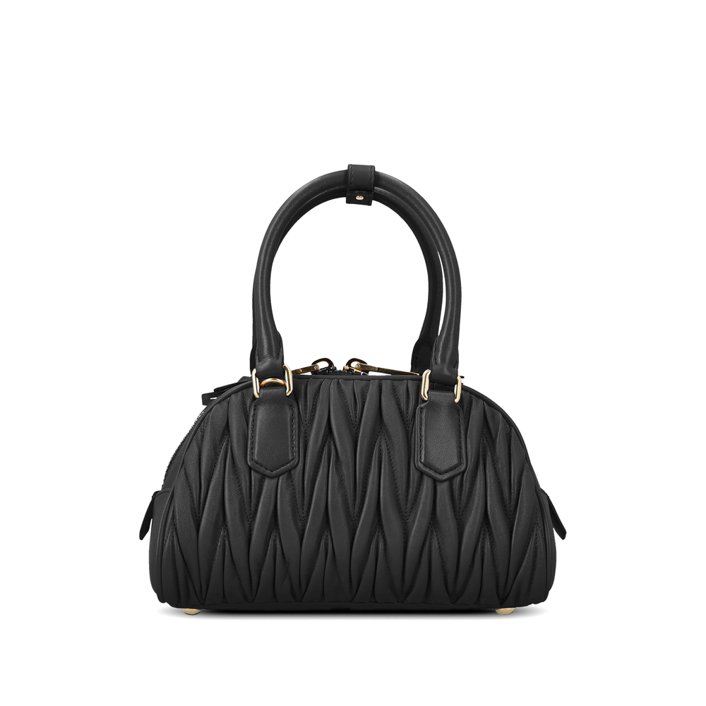 Matelassé Tote Bag
