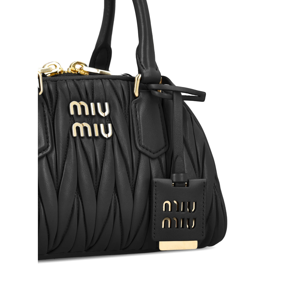 Matelassé Tote Bag