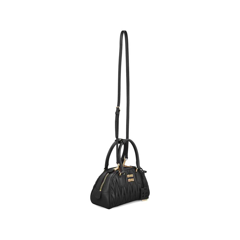 Matelassé Tote Bag