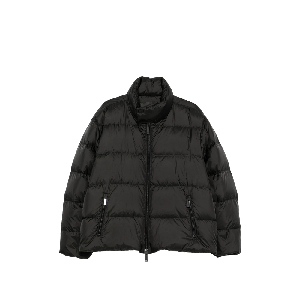 D2 Upside Down Jacket