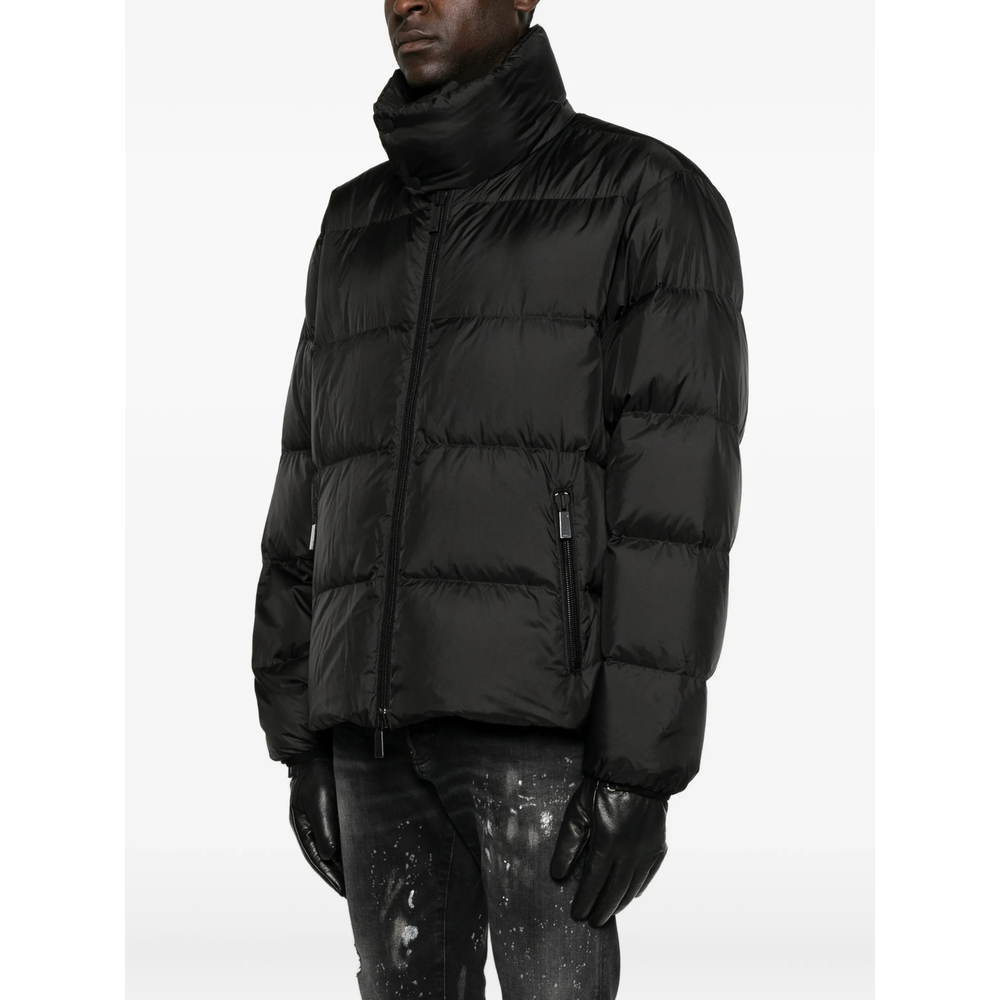 D2 Upside Down Jacket
