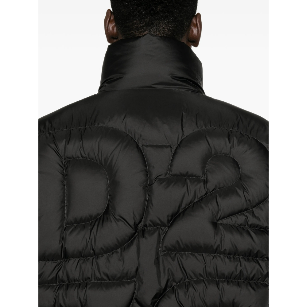 D2 Upside Down Jacket