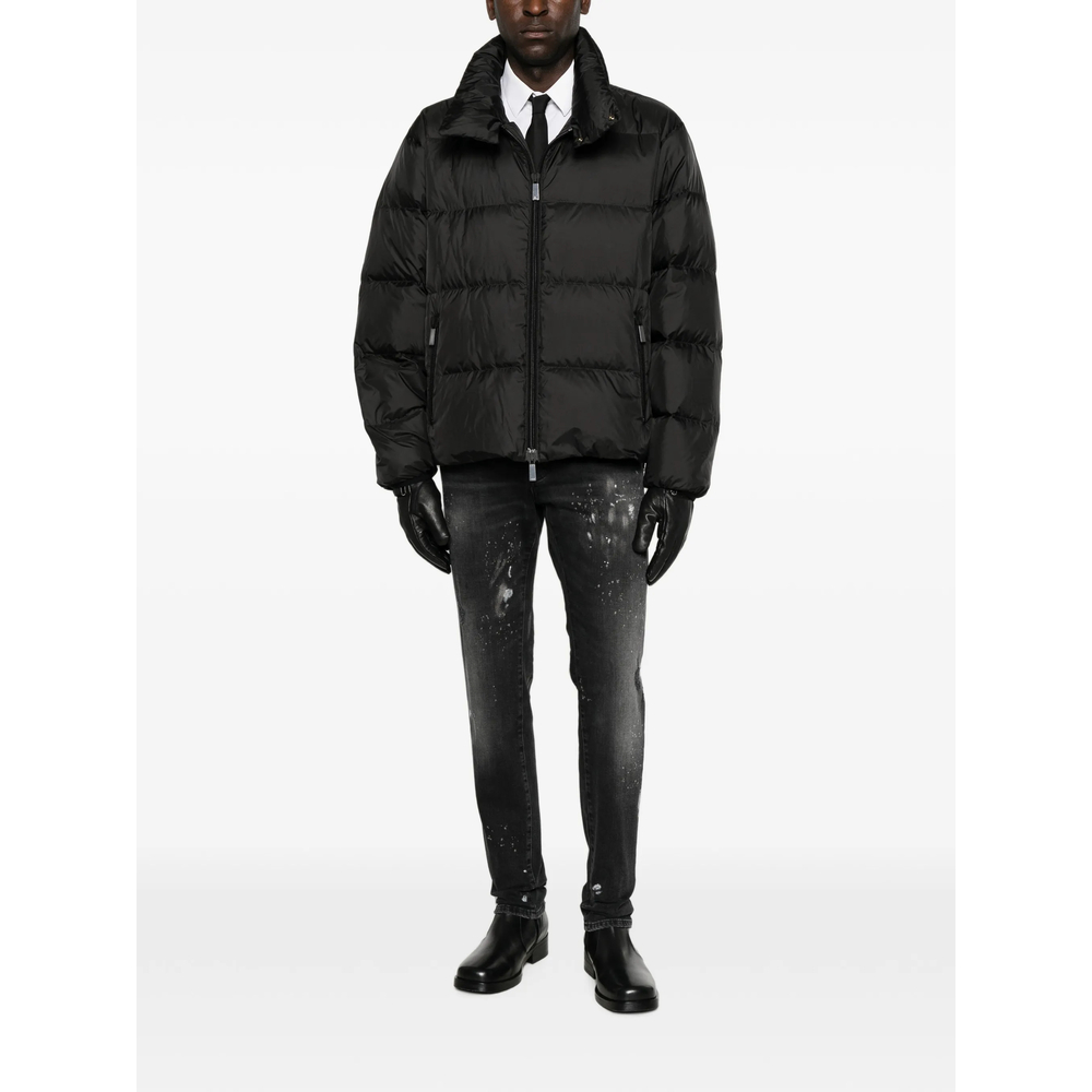 D2 Upside Down Jacket