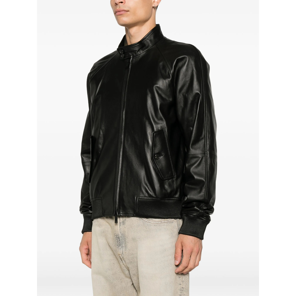 Zip-Up Jacket