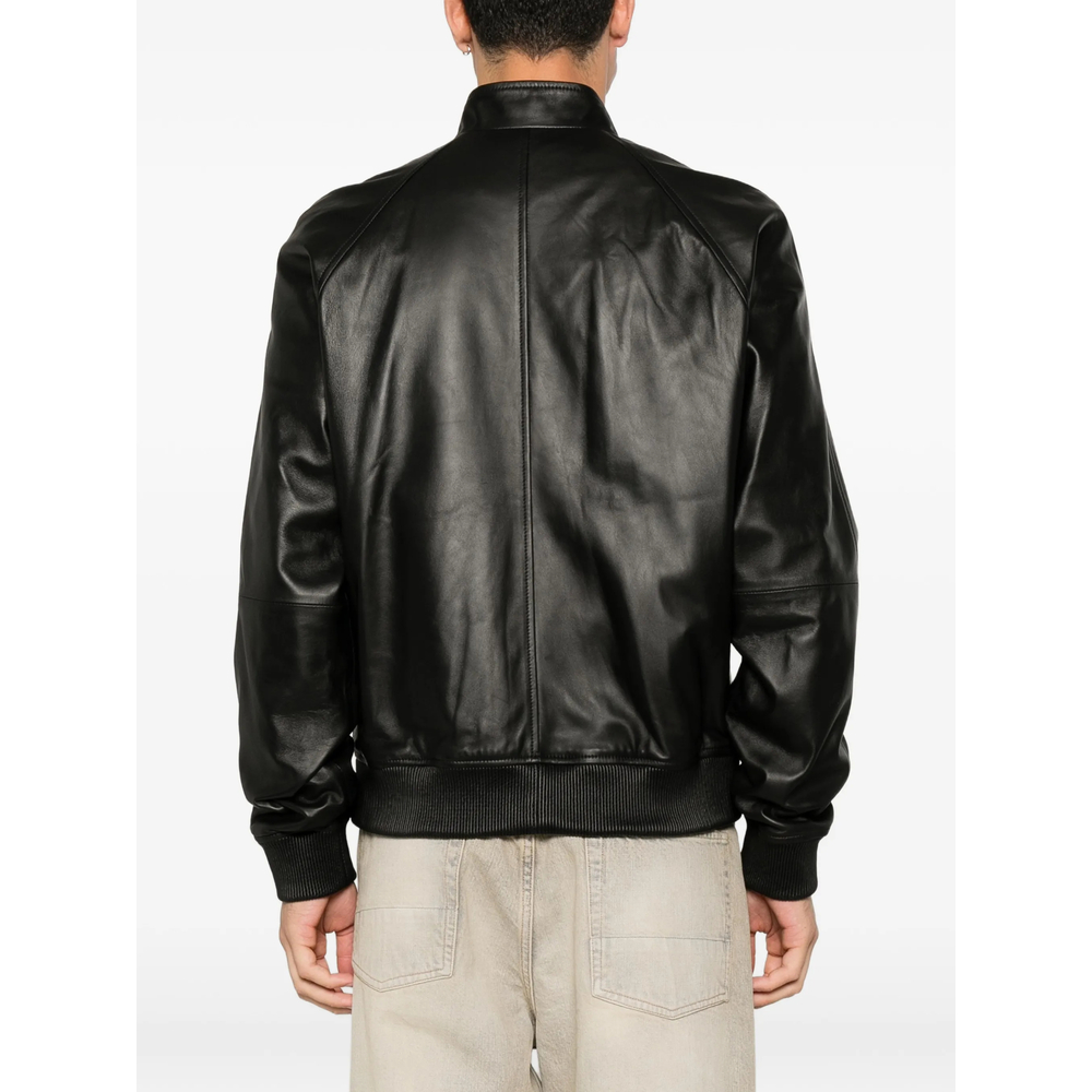 Zip-Up Jacket