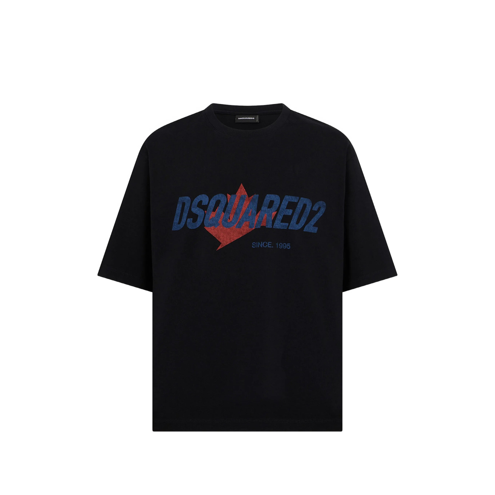 Loose Fit T-Shirt