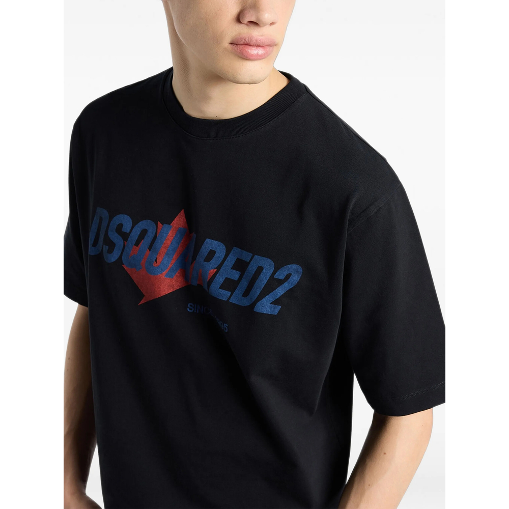 Loose Fit T-Shirt
