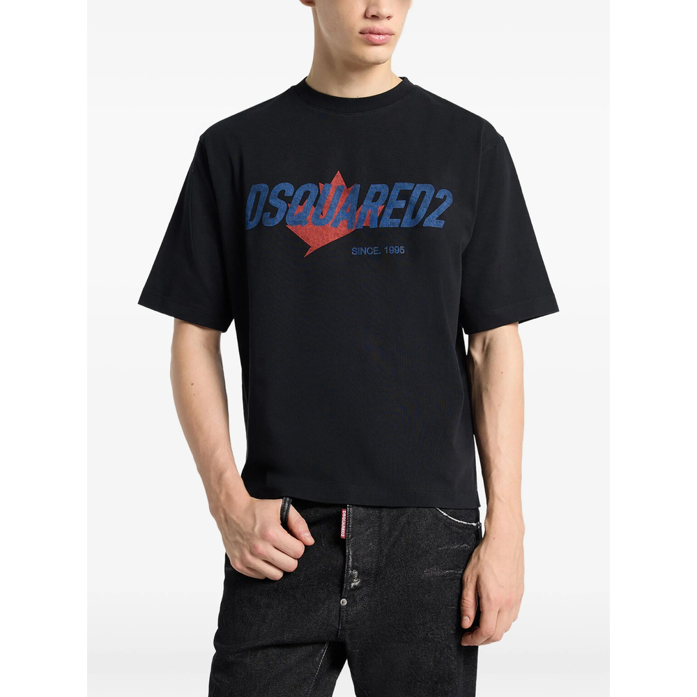 Loose Fit T-Shirt