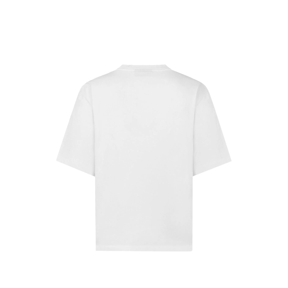 Upside Down Loose Fit T-Shirt