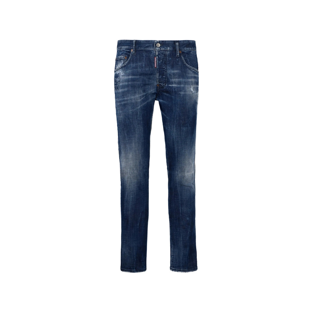 Milky Way Skater Jeans