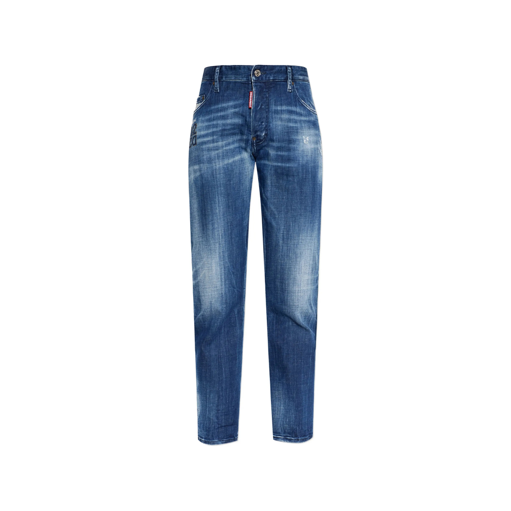 Milky Way Skater Jeans