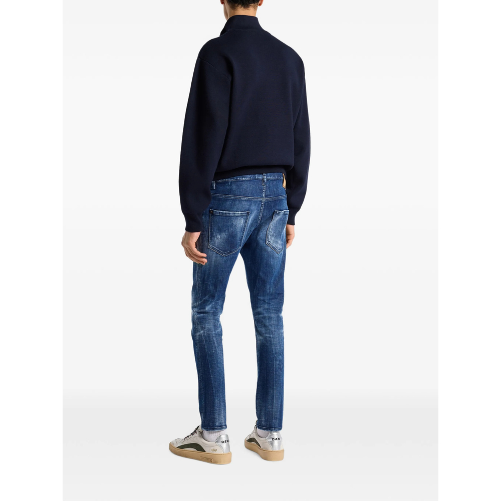 Milky Way Skater Jeans
