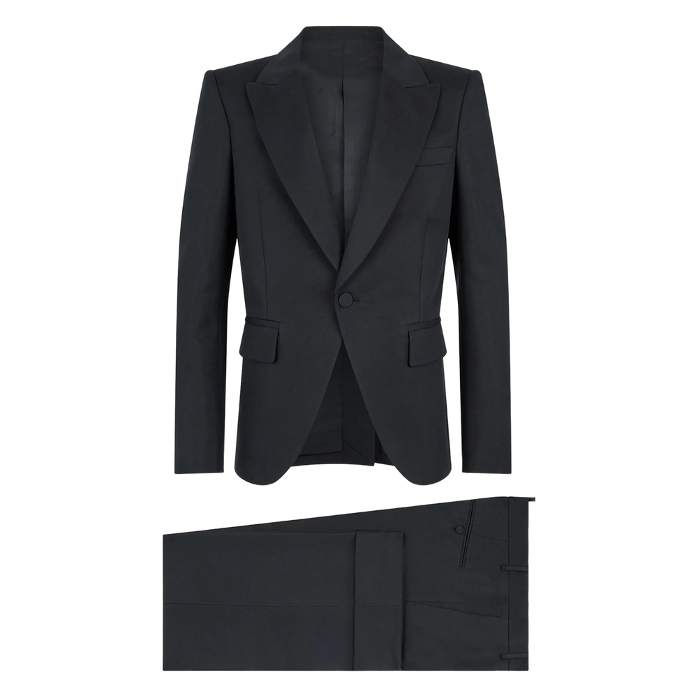 Dsquared2 Tailored2 70's Suit