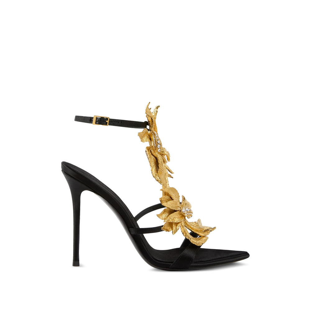 Giuseppe Zanotti Incanto 105 Sandals