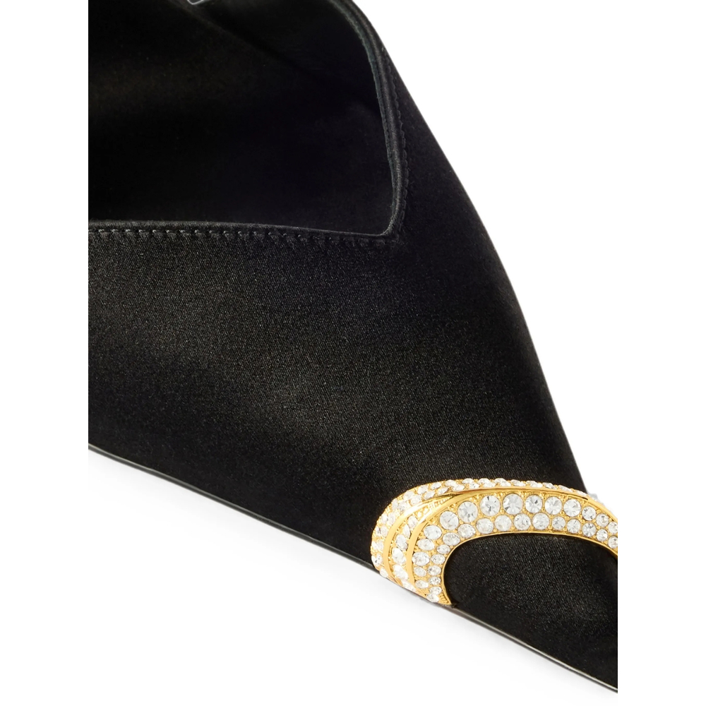 Salamander Slingback