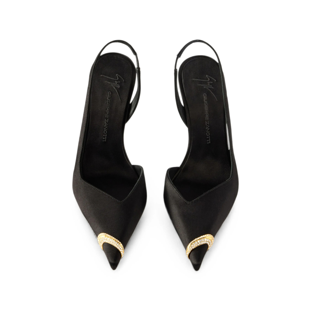 Salamander Slingback