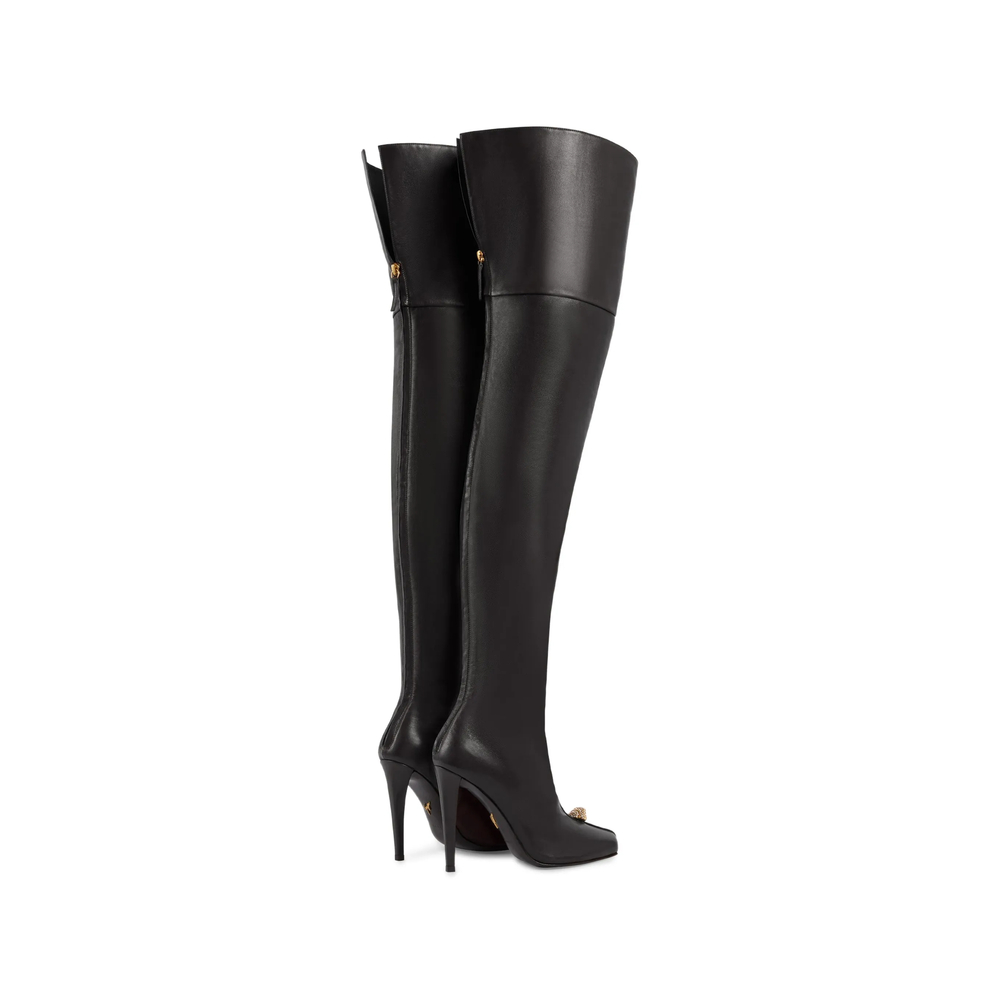 Enigme Boots