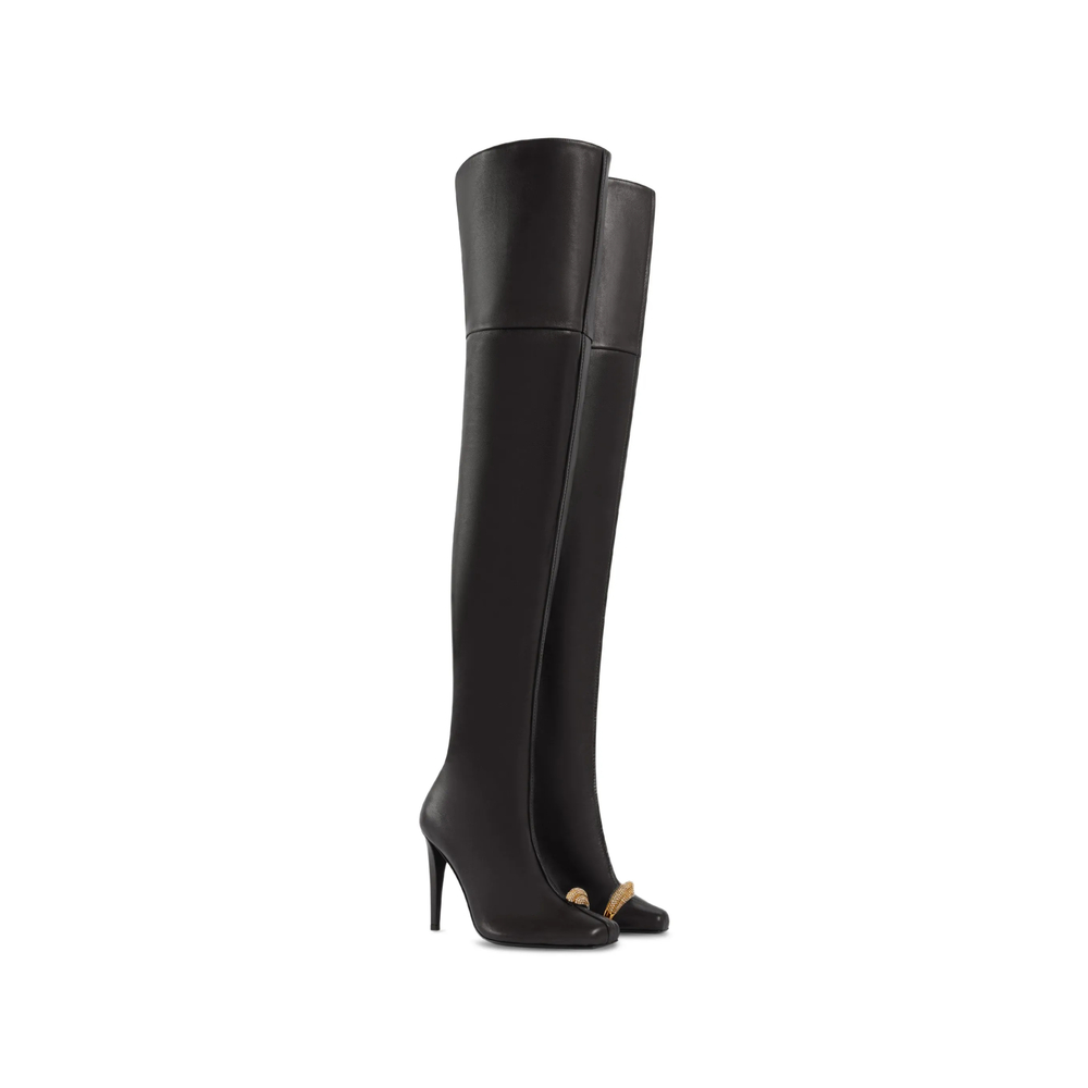 Enigme Boots