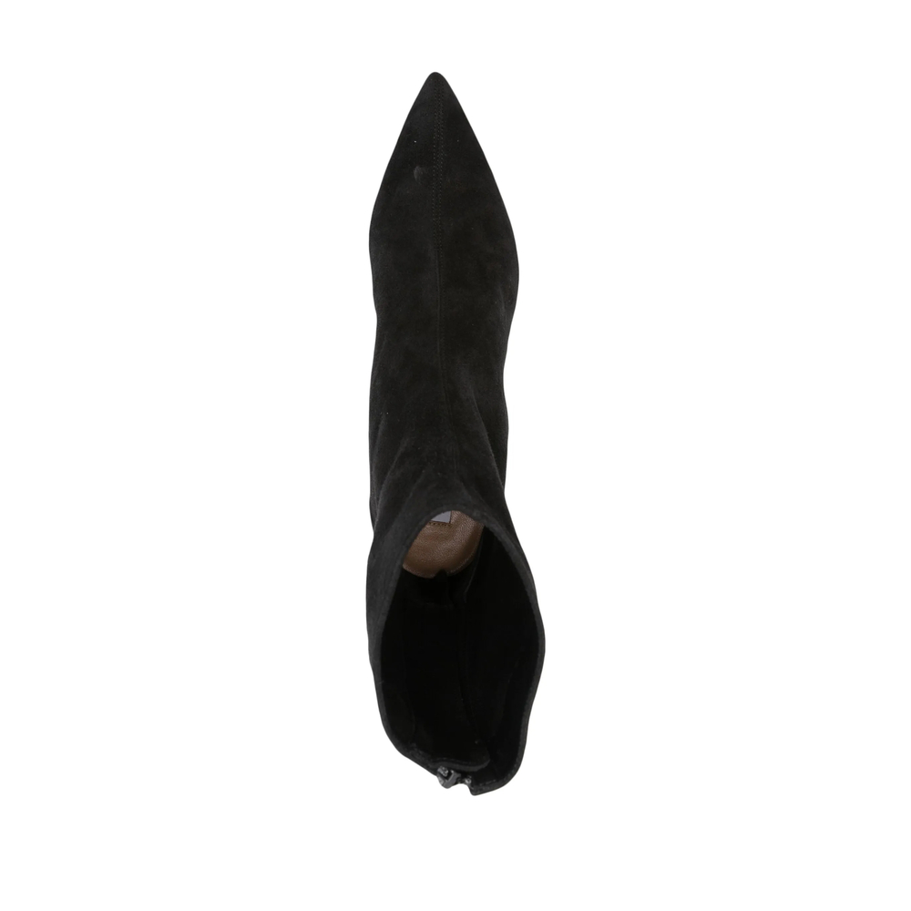 55Mm Boots
