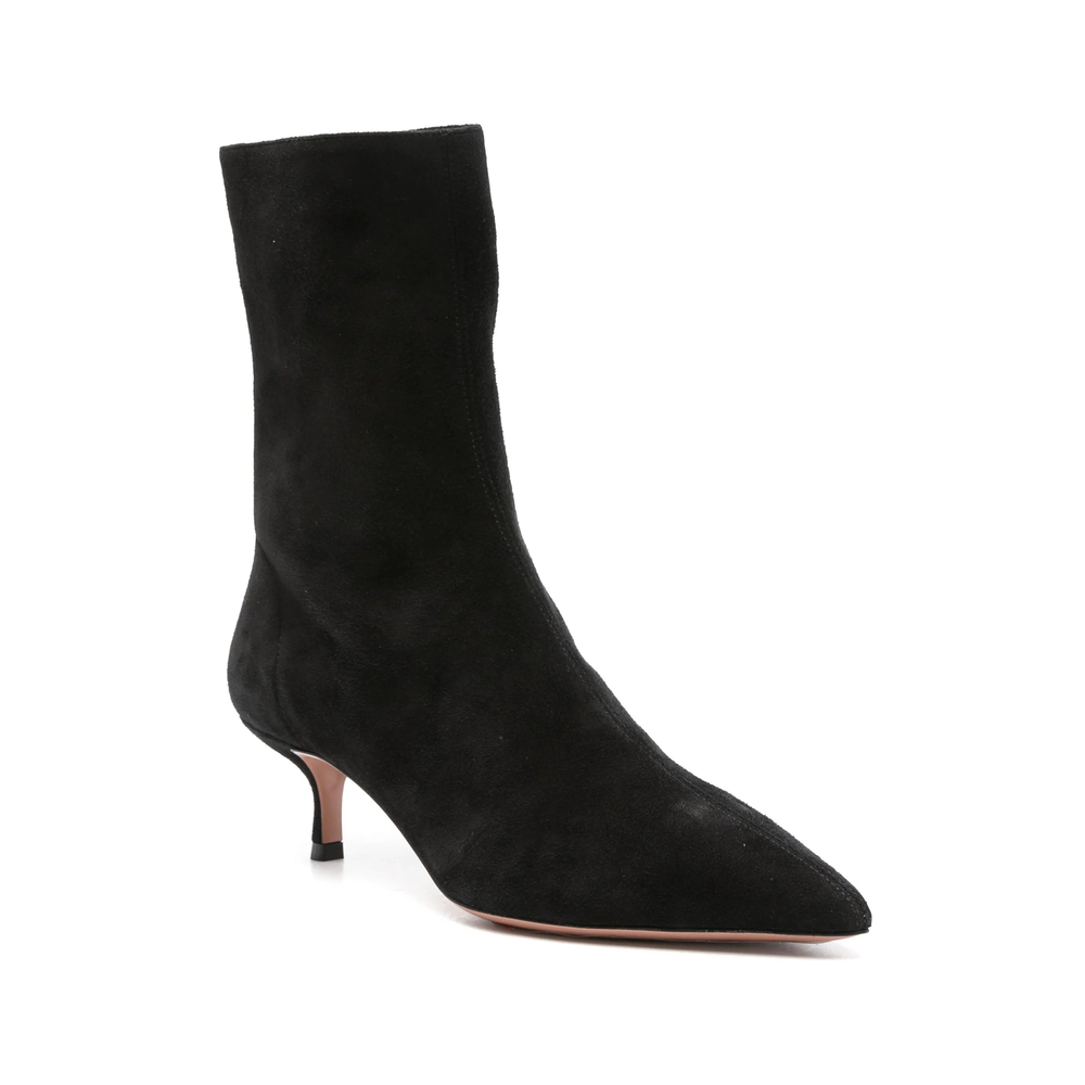 55Mm Boots