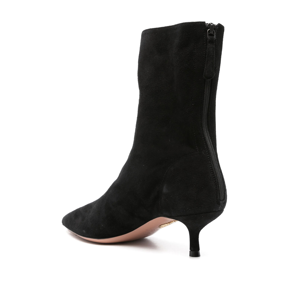55Mm Boots