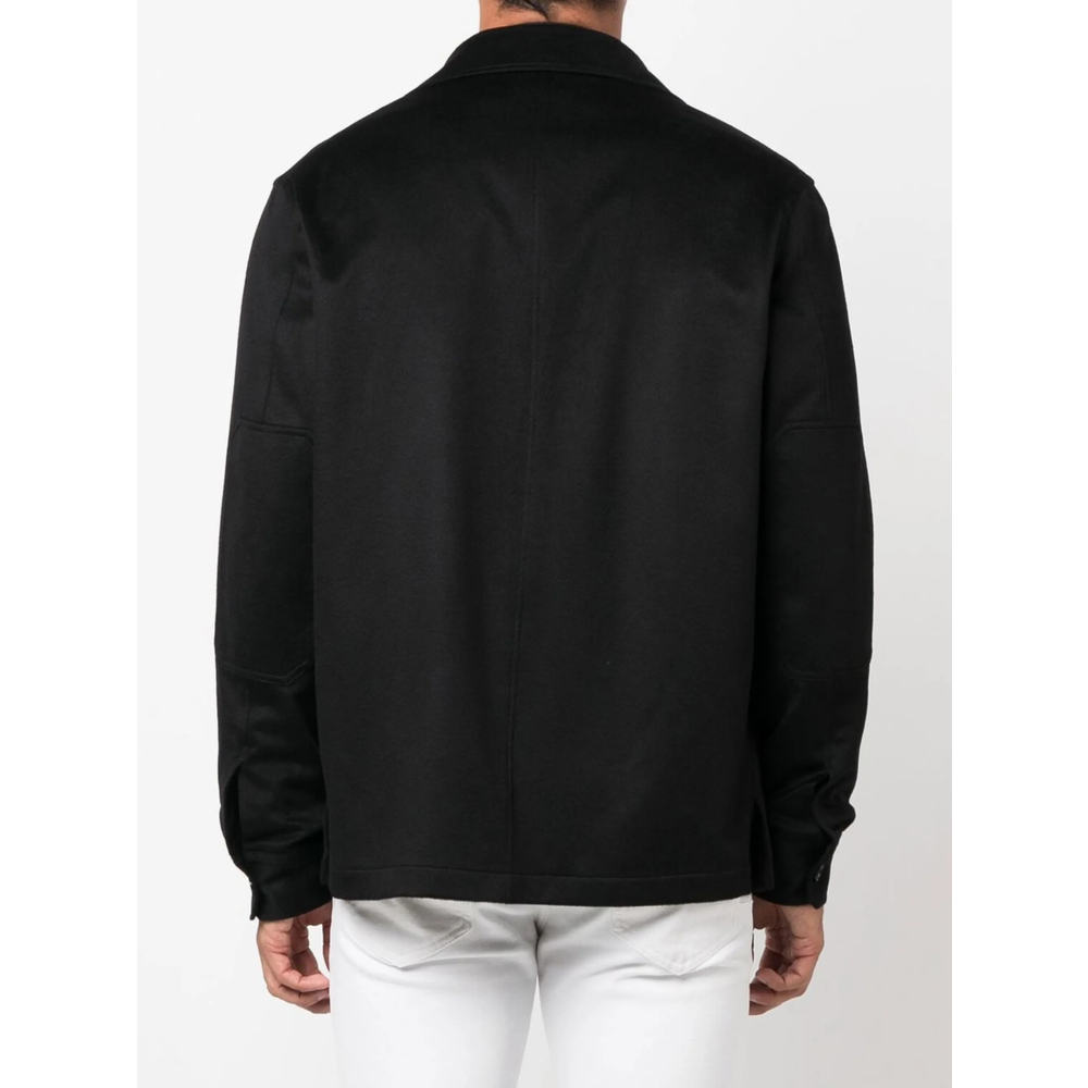 Alba Overshirt Oasi Cashmere Collection