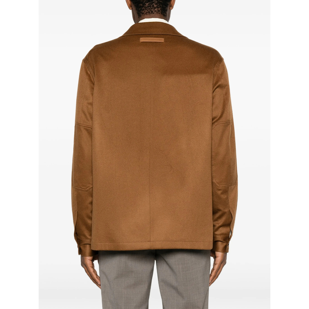 Alba Oasi Shirt Jacket