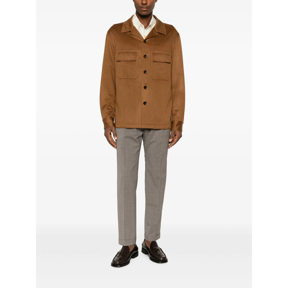 Alba Oasi Shirt Jacket